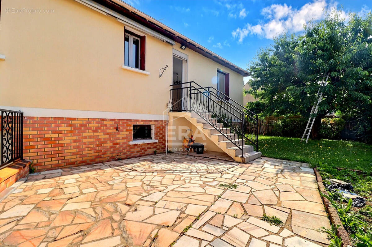 Maison à DOMONT