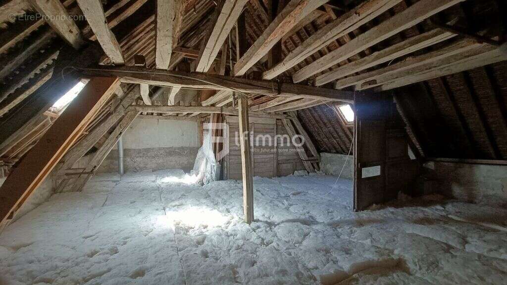 Appartement à PROVINS