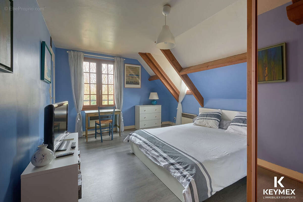 Maison à ENNERY