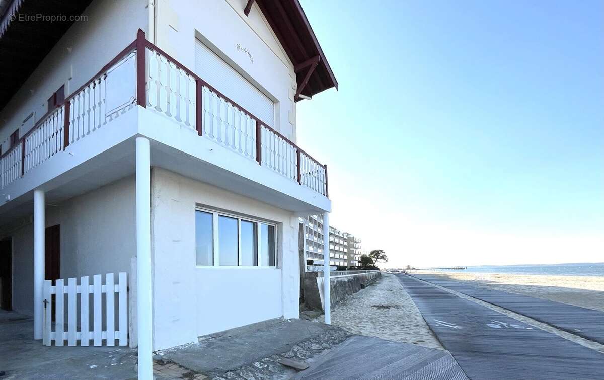 Maison à ARCACHON