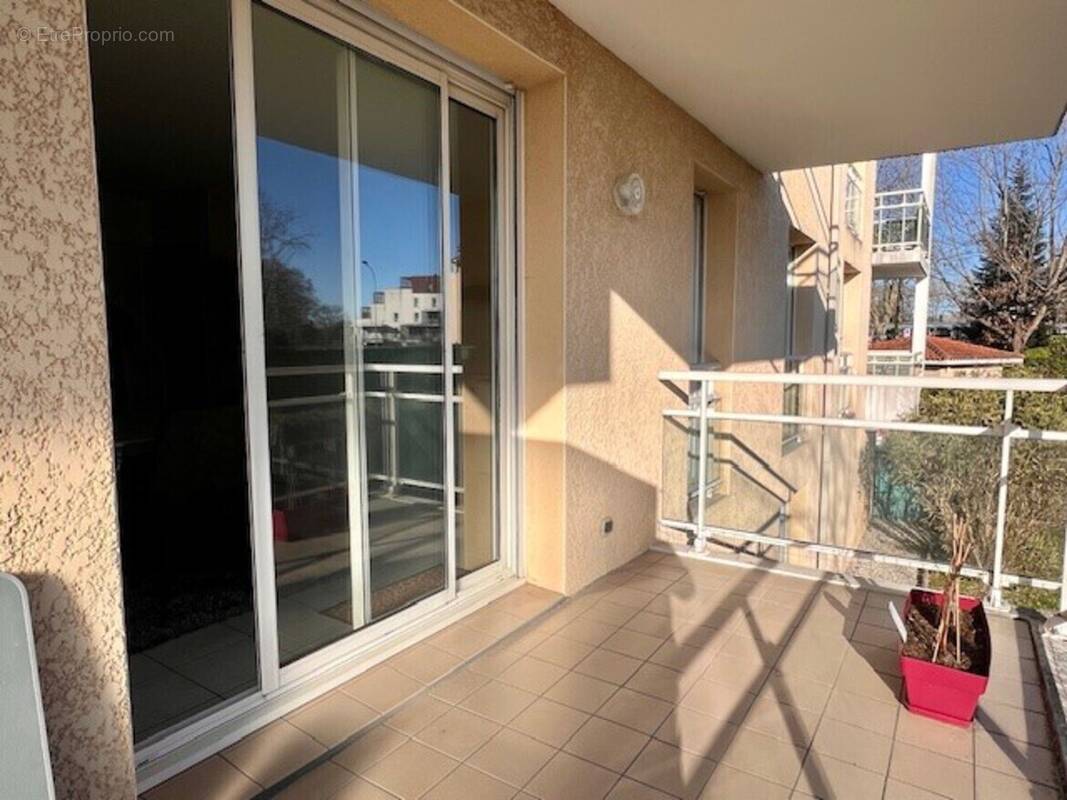 Appartement à PAU