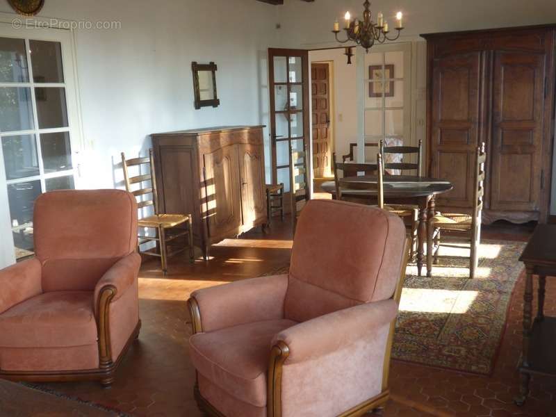 Maison à HOSSEGOR