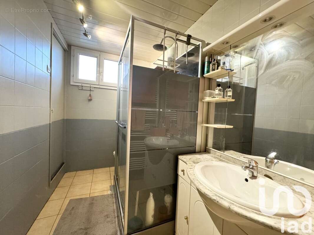 Photo 7 - Maison à BOBIGNY