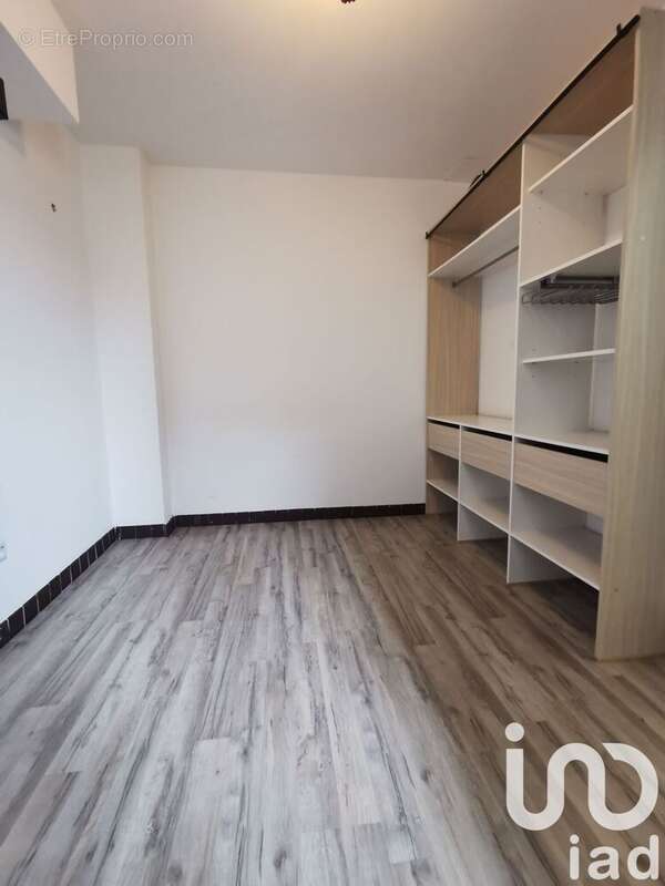 Photo 5 - Appartement à LILLE