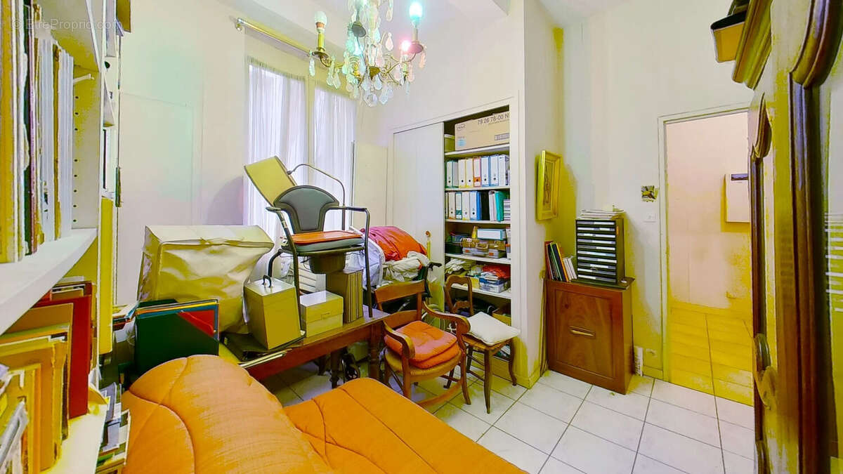 Appartement à LYON-2E