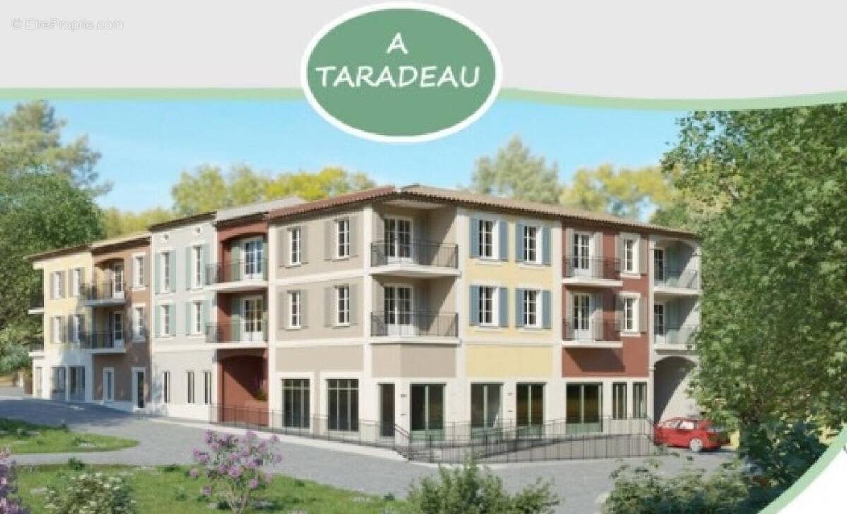 Photo 1 - Appartement à LES ARCS