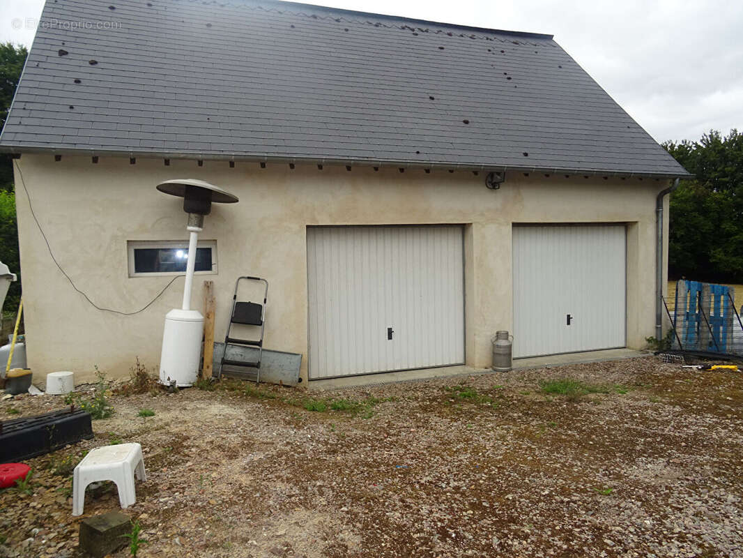 Maison à LISIEUX