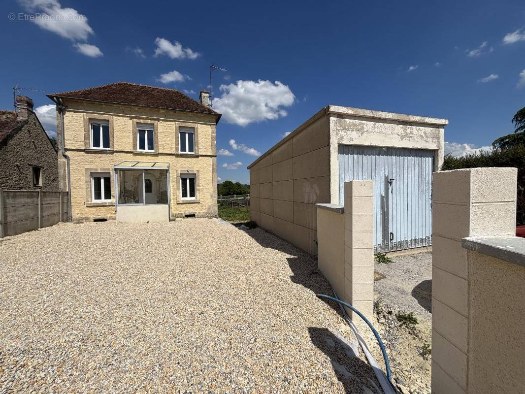 Maison à ARGENTAN