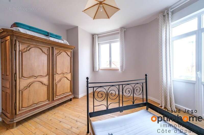Maison à AMBLETEUSE