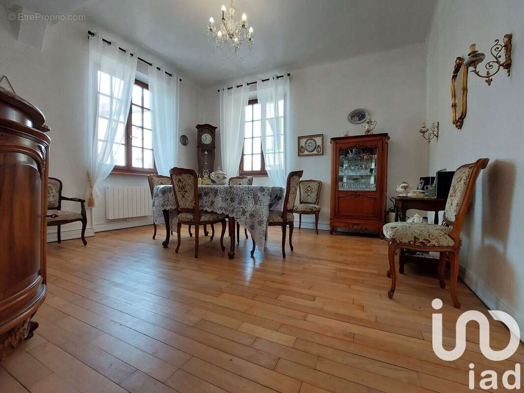 Photo 2 - Appartement à SIERCK-LES-BAINS