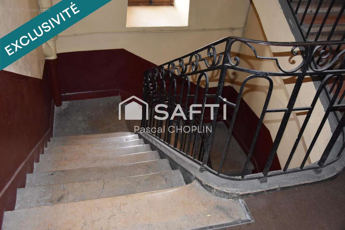 Photo 7 - Appartement à ANNONAY