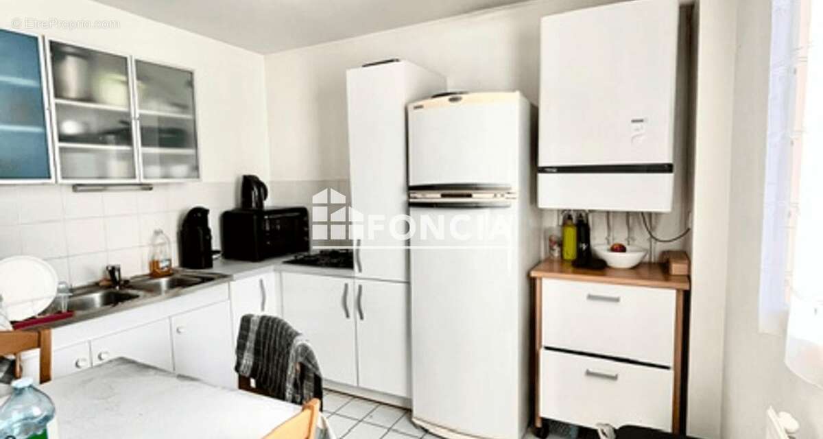 Appartement à BREST