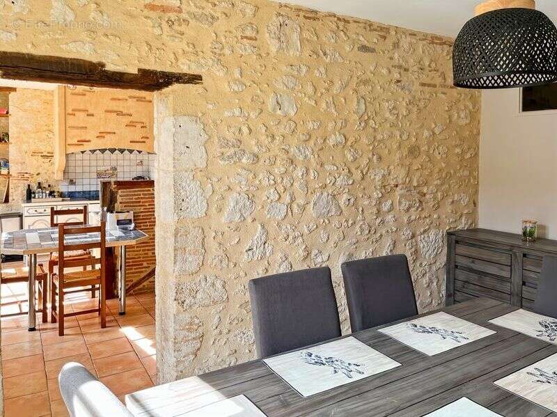 Maison à LECTOURE