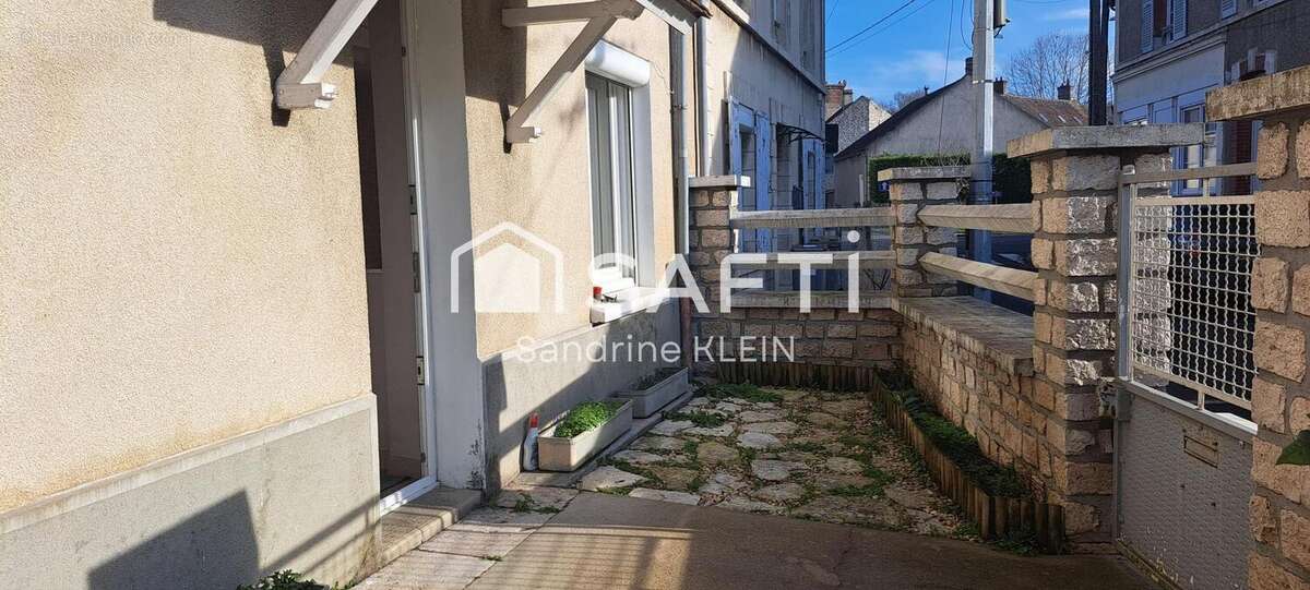 Photo 3 - Maison à SOUPPES-SUR-LOING