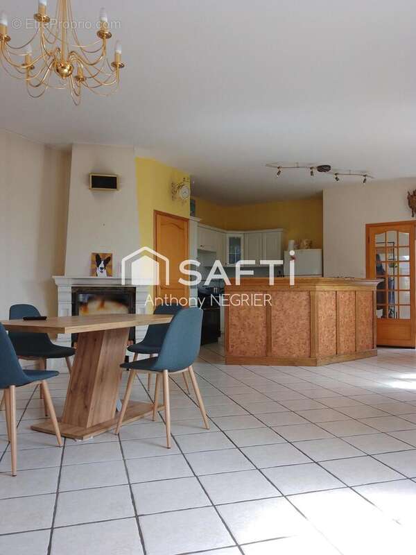 Photo 2 - Maison à TINCHEBRAY