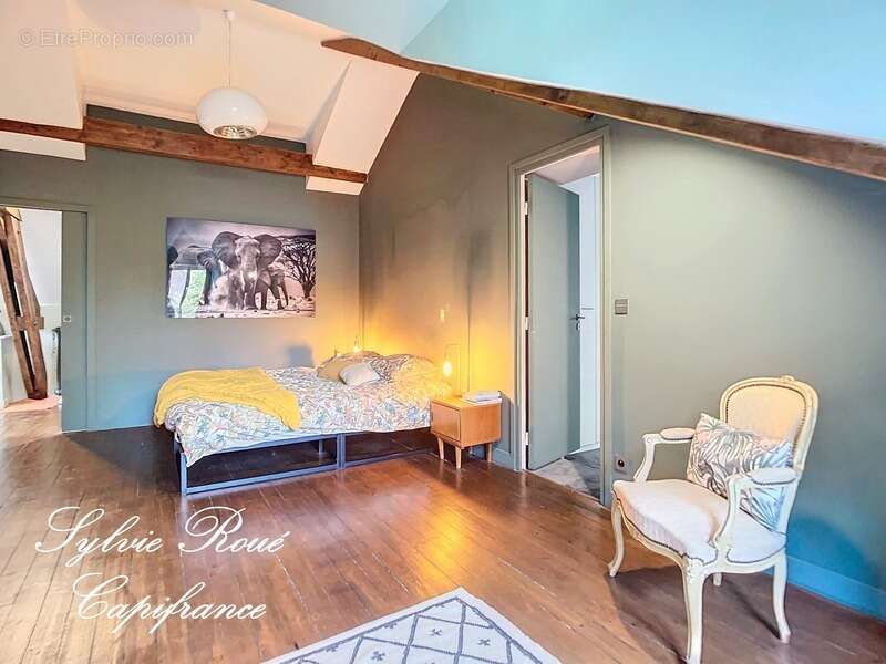 Maison à VITRY-SUR-SEINE