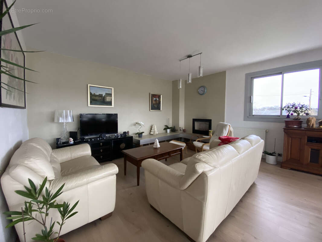 Maison à SAINTE-ADRESSE