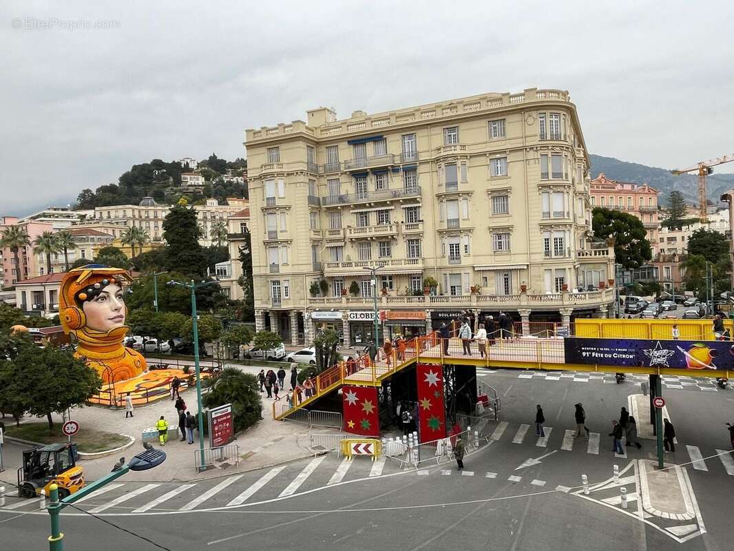 Photo 2 - Appartement à MENTON