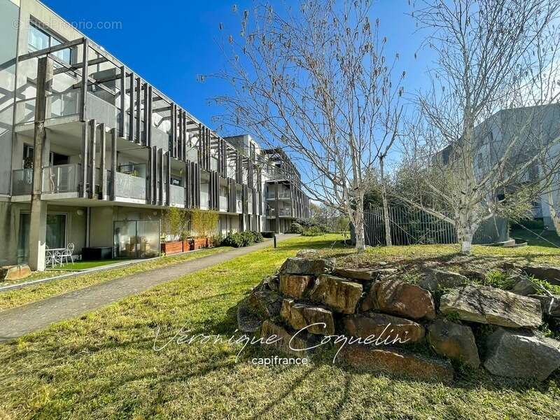 Appartement à SAINTE-LUCE-SUR-LOIRE