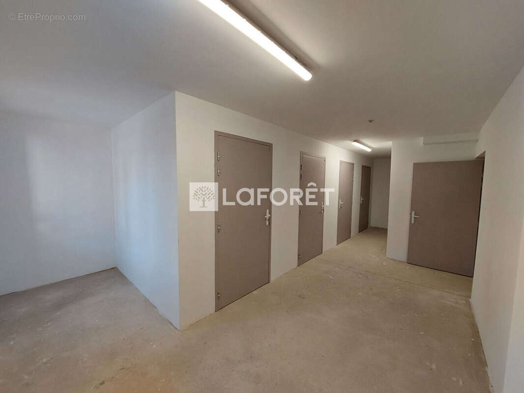 Appartement à REDANGE
