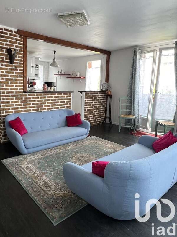 Photo 5 - Appartement à RIS-ORANGIS