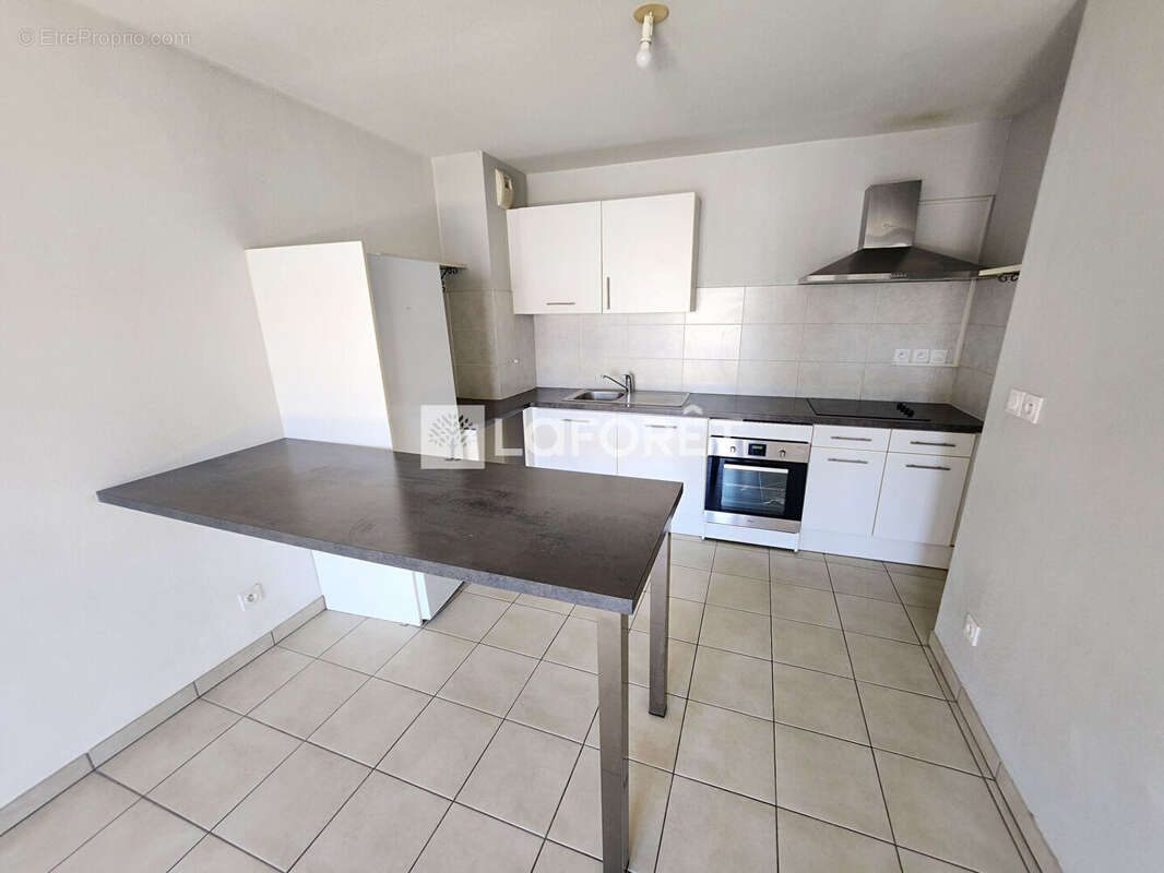 Appartement à LA SEYNE-SUR-MER