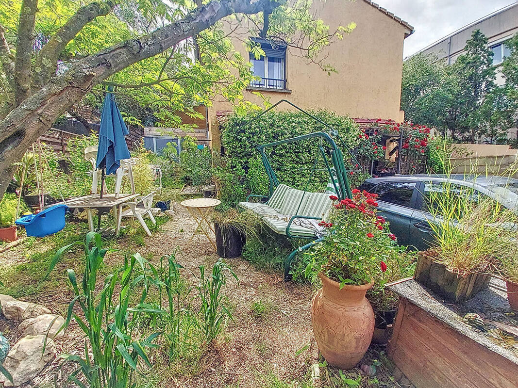 Appartement à LES ANGLES