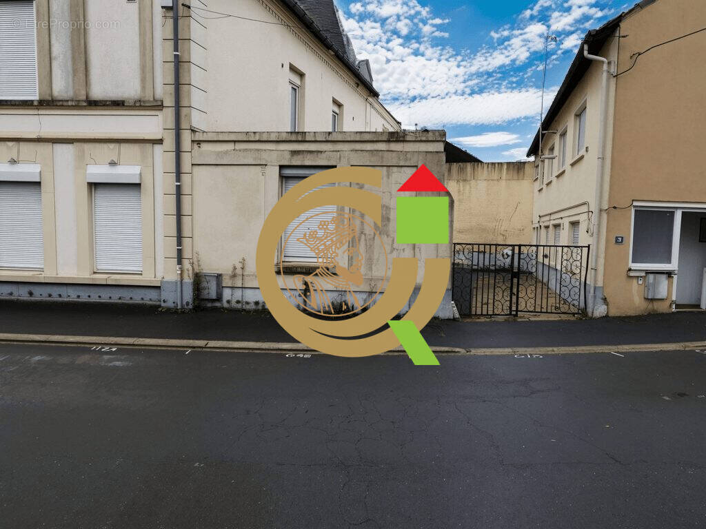 Appartement à HESDIN