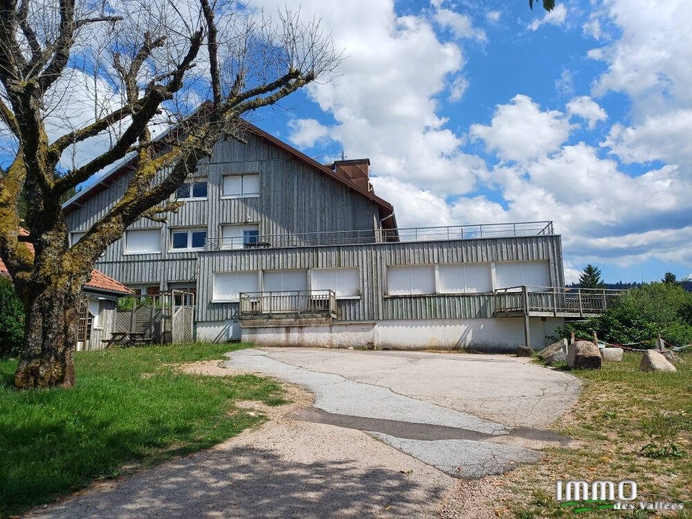 Appartement à GERARDMER