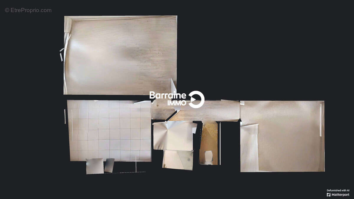Appartement à BREST