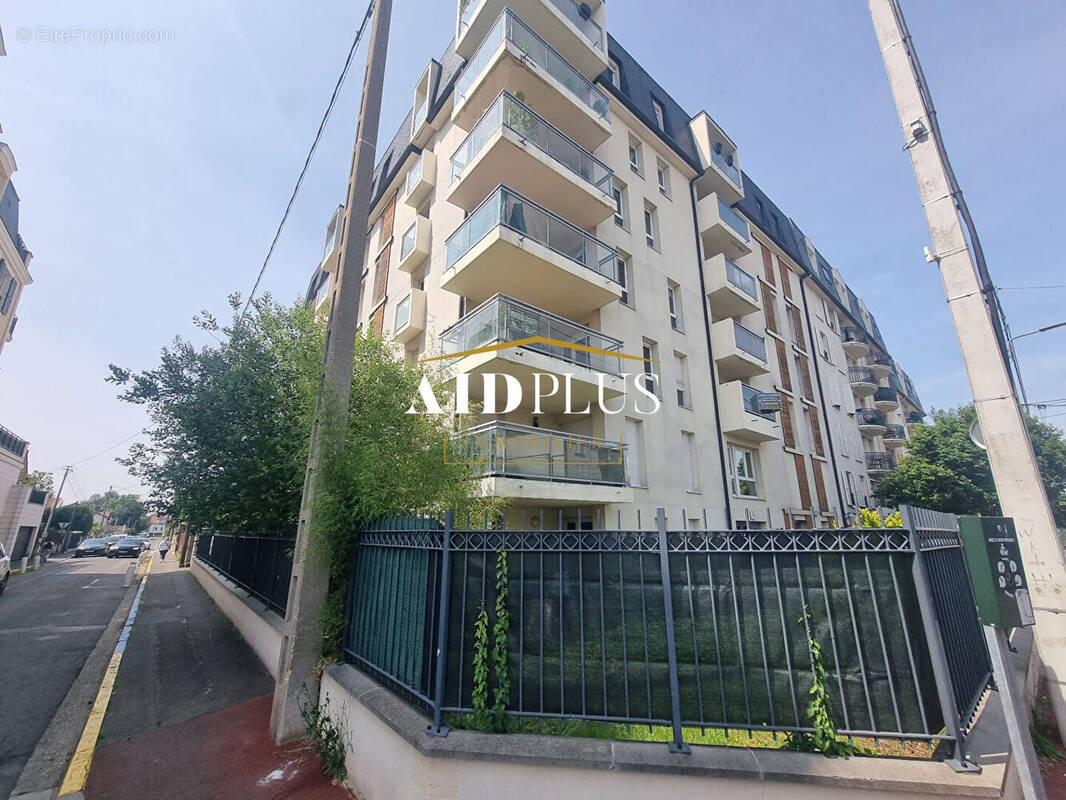 Appartement à FRANCONVILLE