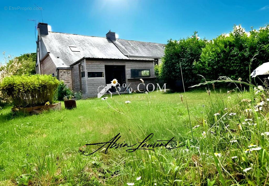 Maison à NIVILLAC