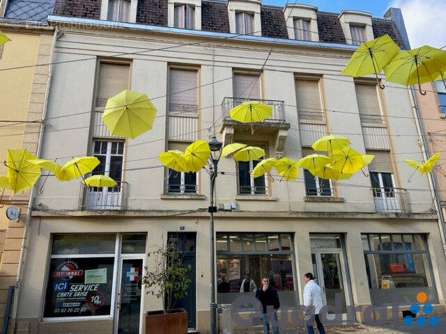 Appartement à LONGWY