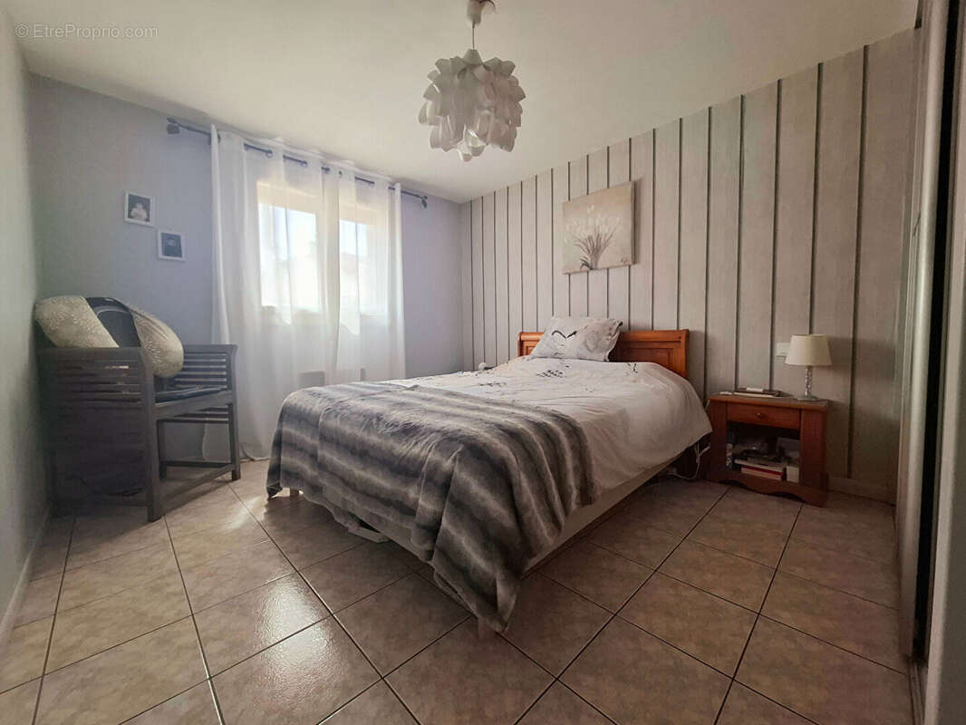 Maison à PERPIGNAN