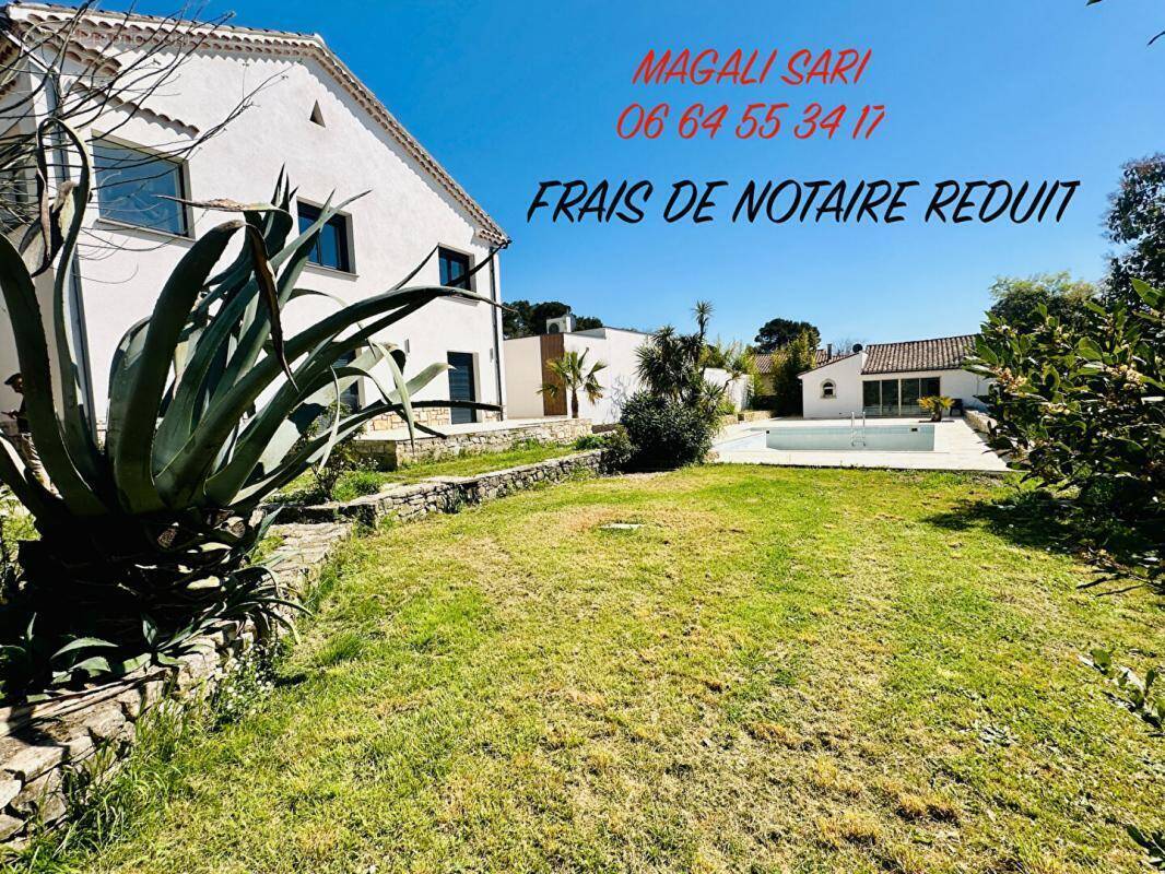 Maison à SAINT-PRIVAT-DES-VIEUX