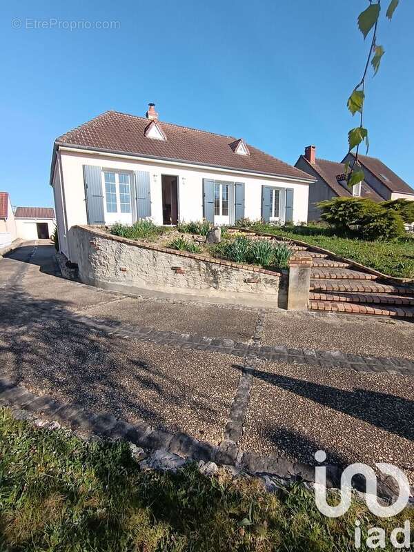 Photo 2 - Maison à LE PECHEREAU