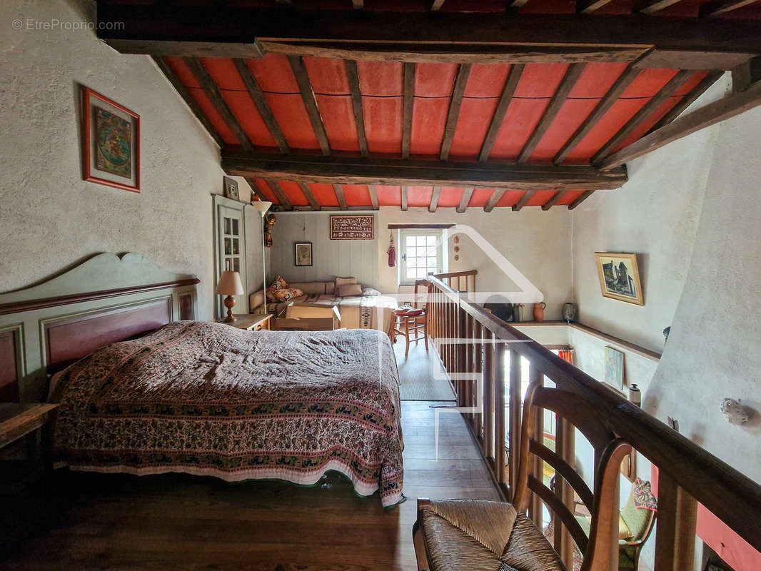 Maison à PONT-SAINT-MARTIN