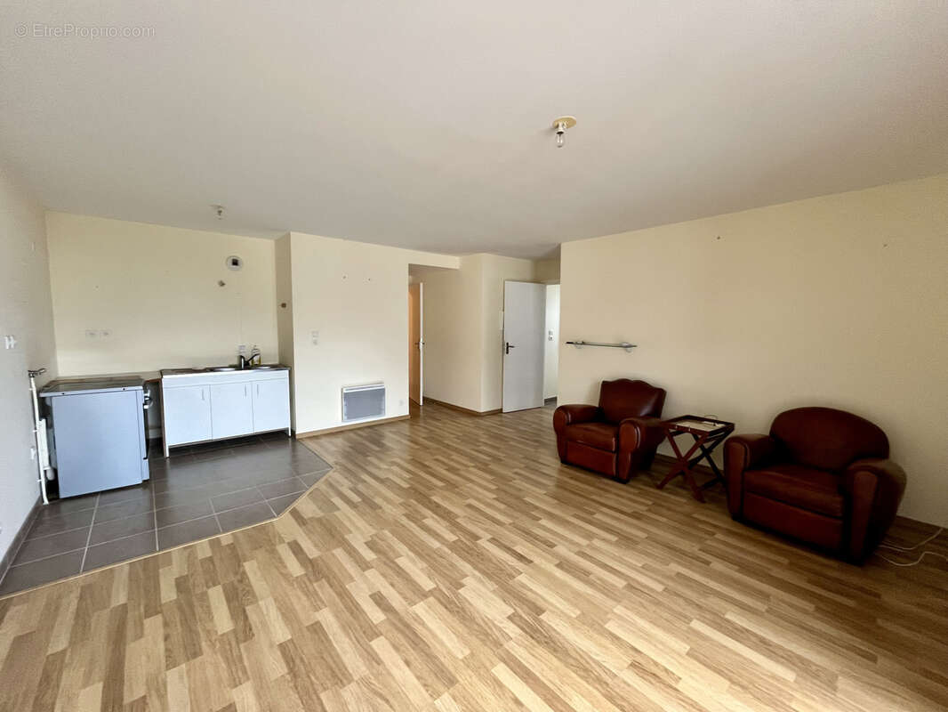 Appartement à BONO