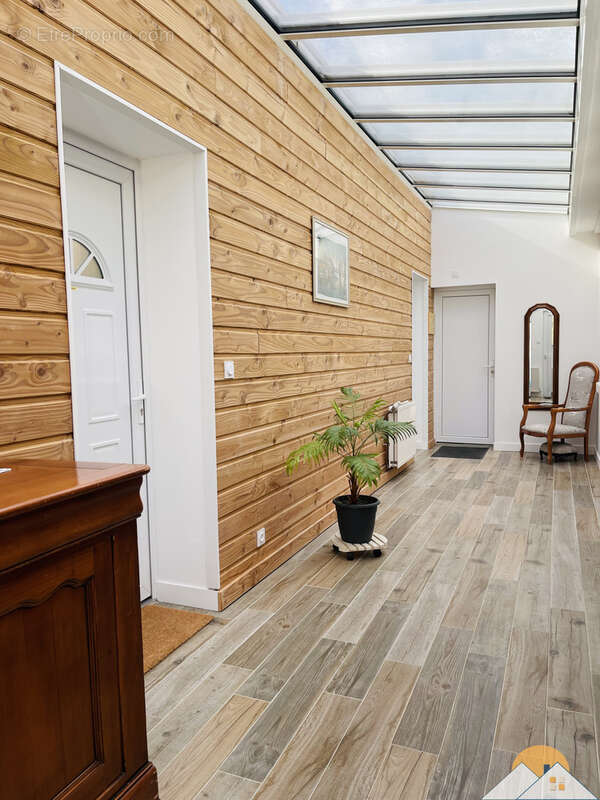 Appartement à POITIERS