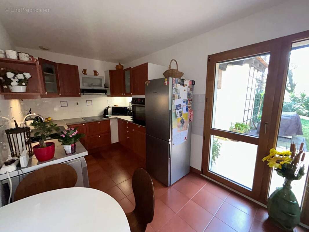 Maison à BIOT