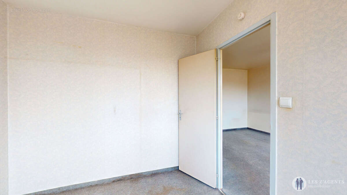 Appartement à ECHIROLLES