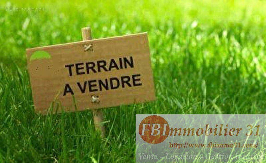 Photo 1 - Terrain à LASSERRE