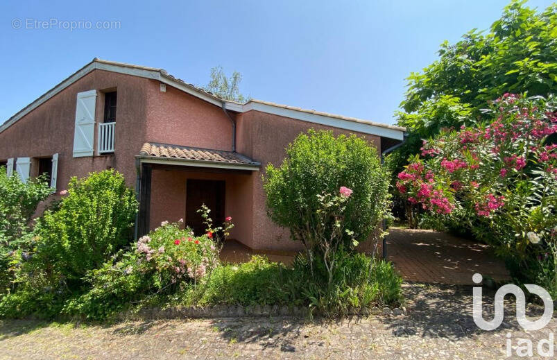 Photo 1 - Maison à LEGUEVIN