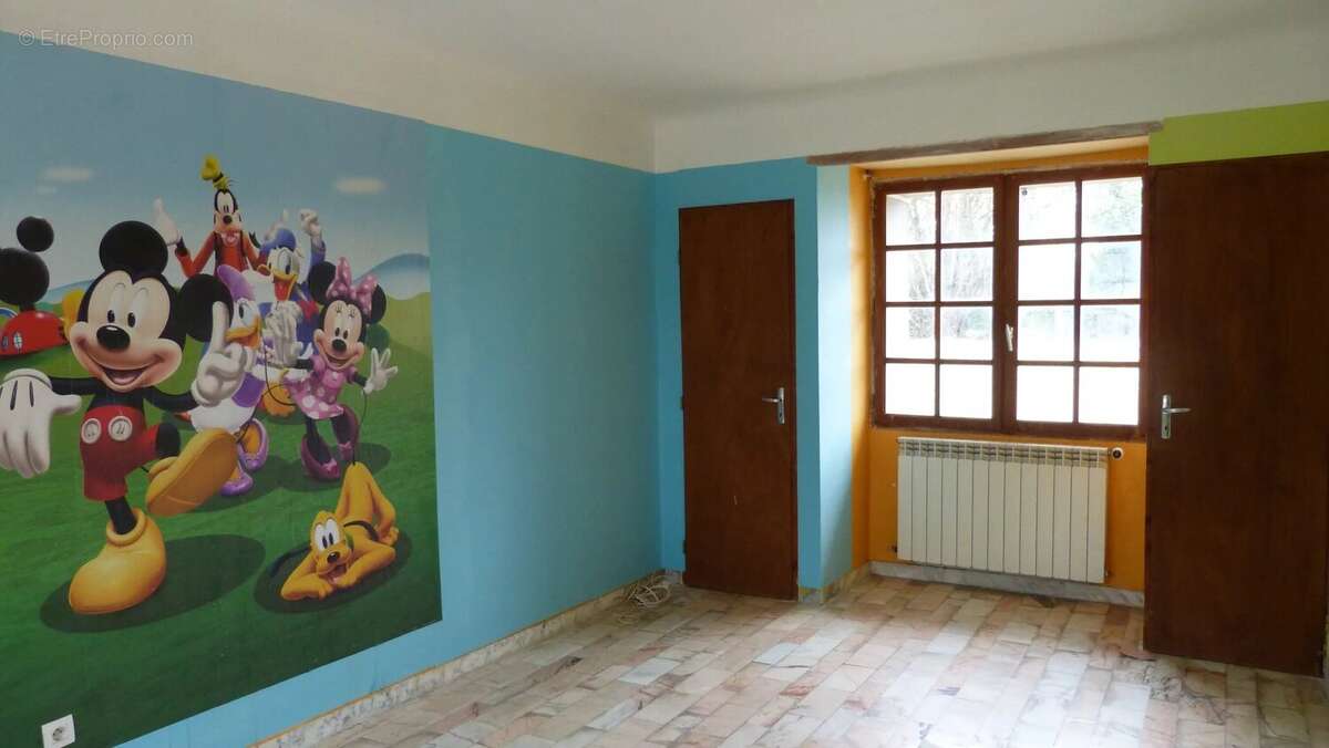 Maison à BAGNERES-DE-BIGORRE