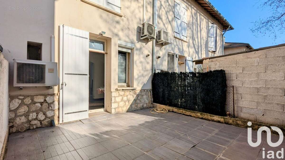Photo 2 - Maison à AVIGNON