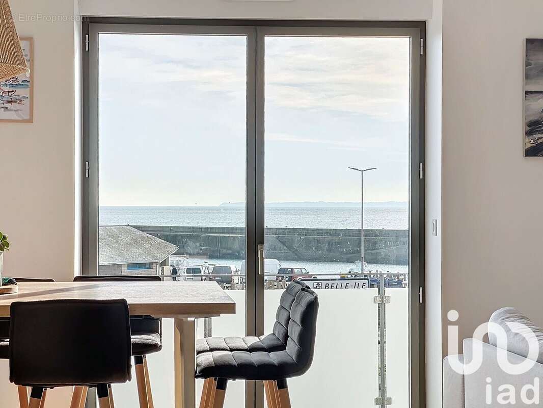 Photo 5 - Appartement à QUIBERON