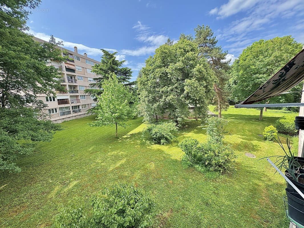 Appartement à ANNEMASSE