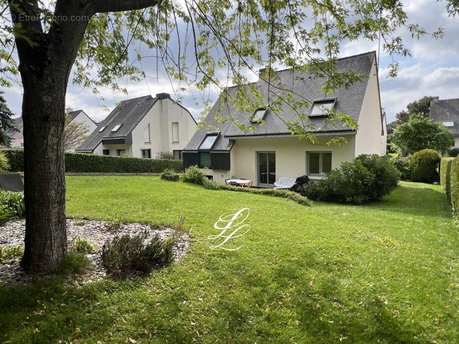 Maison à CESSON-SEVIGNE