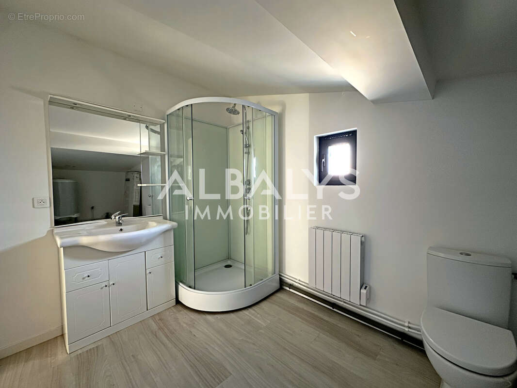 Appartement à LIBOURNE