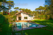 Maison à HOSSEGOR